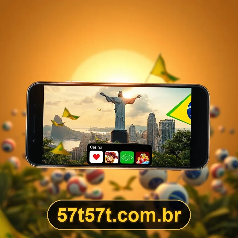 Jogos no seu bolso - 57T