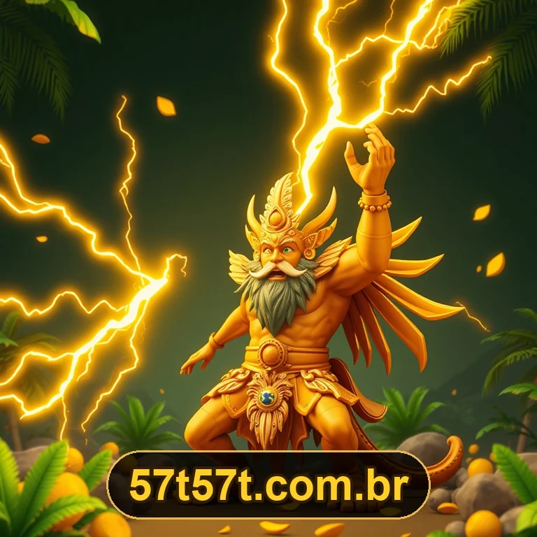 Milhares de linhas - 57T