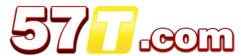 57T - logo oficial