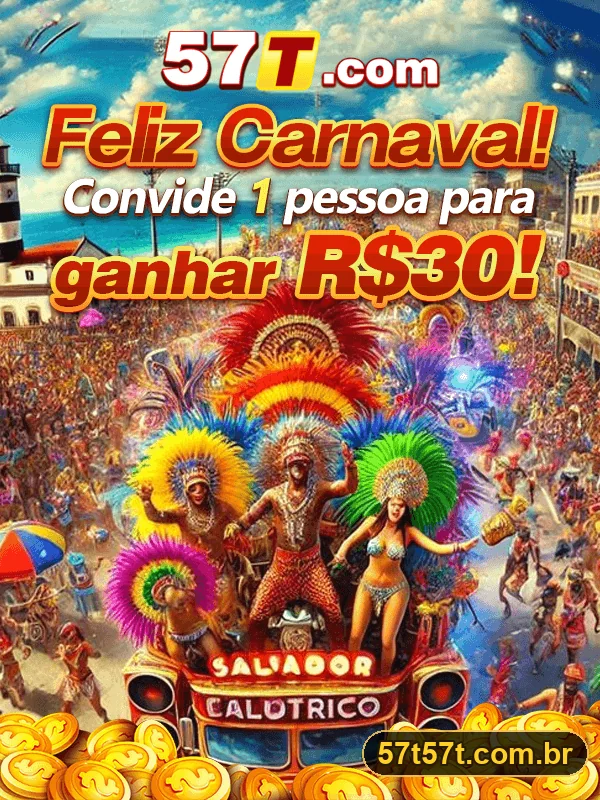 Promoção oficial 57T