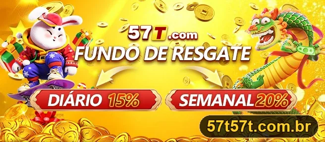 Promoção oficial 57T