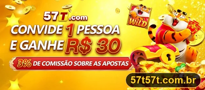 Promoção oficial 57T