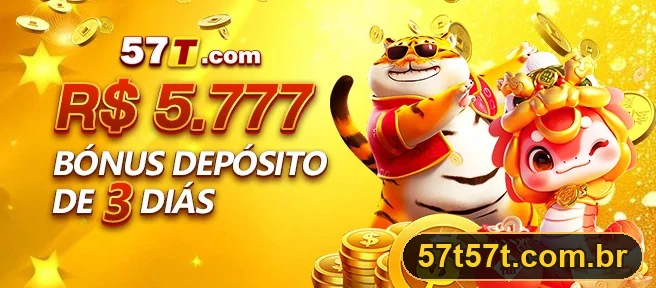 Promoção oficial 57T