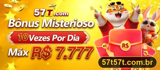 Promoção oficial 57T