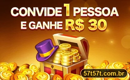 Promoção oficial 57T