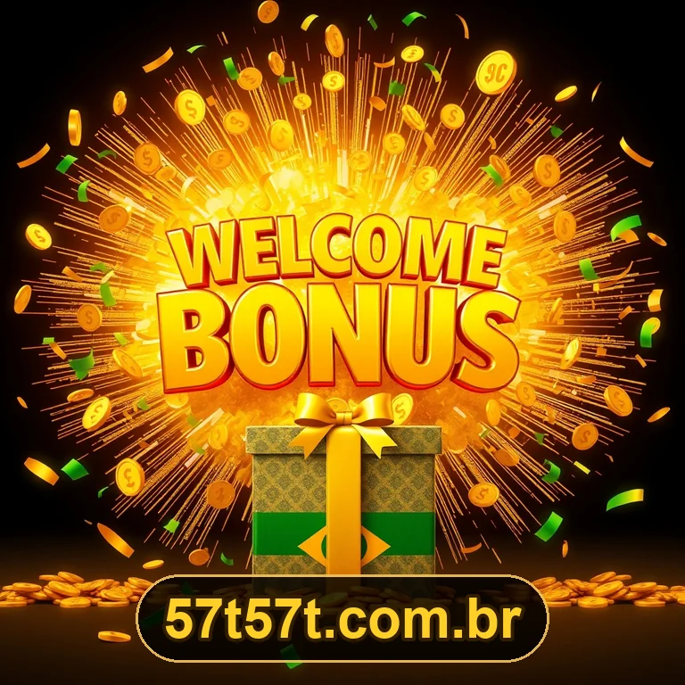 Bônus de depósito 3 dias - 57T